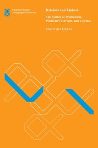 Linguistic Inquiry Monographs