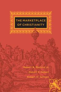 Marketplace of Christianity