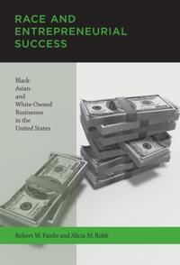 Race and Entrepreneurial Success