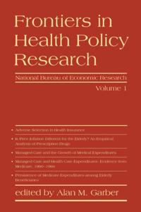 Frontiers in Health Policy Research