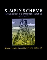 Simply Scheme