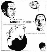 Minor Histories