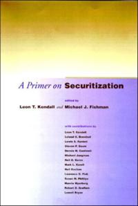 Primer on Securitization