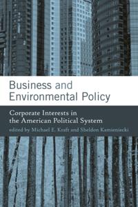 Business and Environmental Policy
