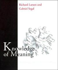 A Bradford Book