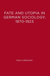 Studies in Contemporary German Social Thought