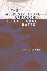 Microstructure Approach to Exchange Rates