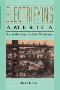 Electrifying America