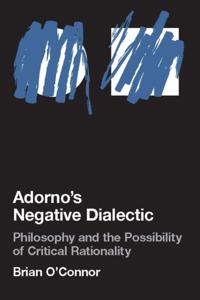 Studies in Contemporary German Social Thought