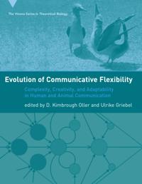 Evolution of Communicative Flexibility