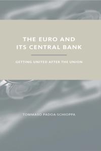 Euro and Its Central Bank