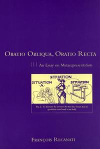 Oratio Obliqua, Oratio Recta