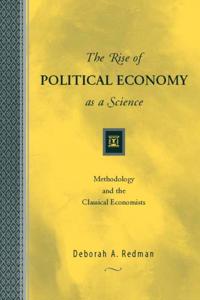 Rise of Political Economy as a Science