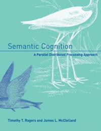 Semantic Cognition