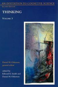Invitation to Cognitive Science