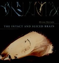 Intact and Sliced Brain