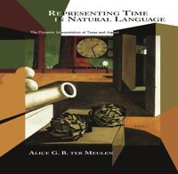 Representing Time in Natural Language