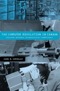 Computer Revolution in Canada