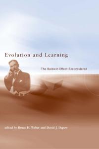 Evolution and Learning