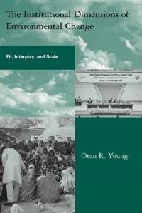 Global Environmental Accord: Strategies for Sustainability and Institutional Innovation