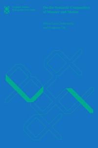 Linguistic Inquiry Monographs
