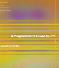 Programmer's Guide to ZPL