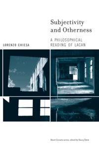Subjectivity and Otherness