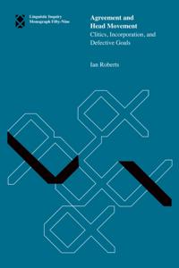 Linguistic Inquiry Monographs
