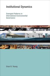 Earth System Governance