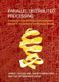 Parallel Distributed Processing
