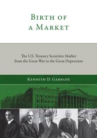Birth of a Market