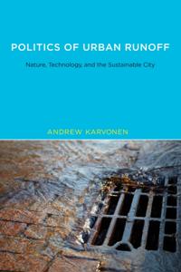 Politics of Urban Runoff
