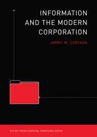 MIT Press Essential Knowledge series