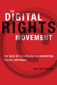 Digital Rights Movement