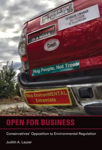American and Comparative Environmental Policy