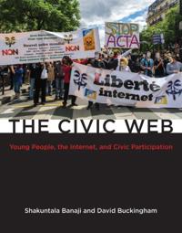 The John D. and Catherine T. MacArthur Foundation Series on Digital Media and Learning