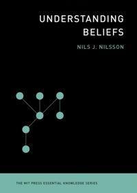MIT Press Essential Knowledge series