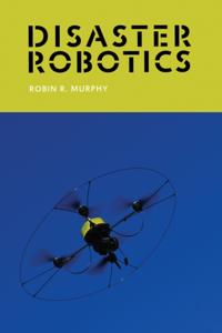 Intelligent Robotics and Autonomous Agents series