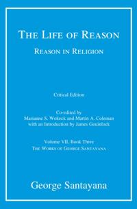 Life of Reason or The Phases of Human Progress