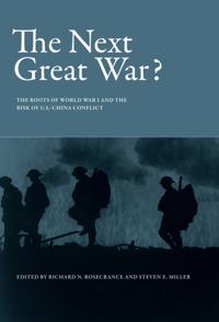 Next Great War?