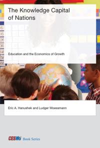 CESifo Book Series