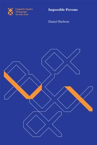 Linguistic Inquiry Monographs