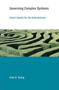 Earth System Governance