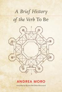 Brief History of the Verb To Be