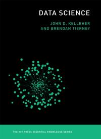 MIT Press Essential Knowledge series