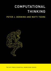 MIT Press Essential Knowledge series