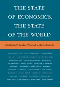 State of Economics, the State of the World