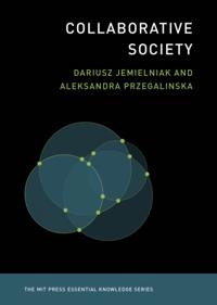 MIT Press Essential Knowledge series