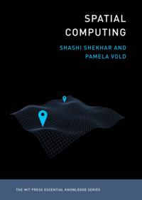 MIT Press Essential Knowledge series