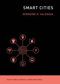 MIT Press Essential Knowledge series